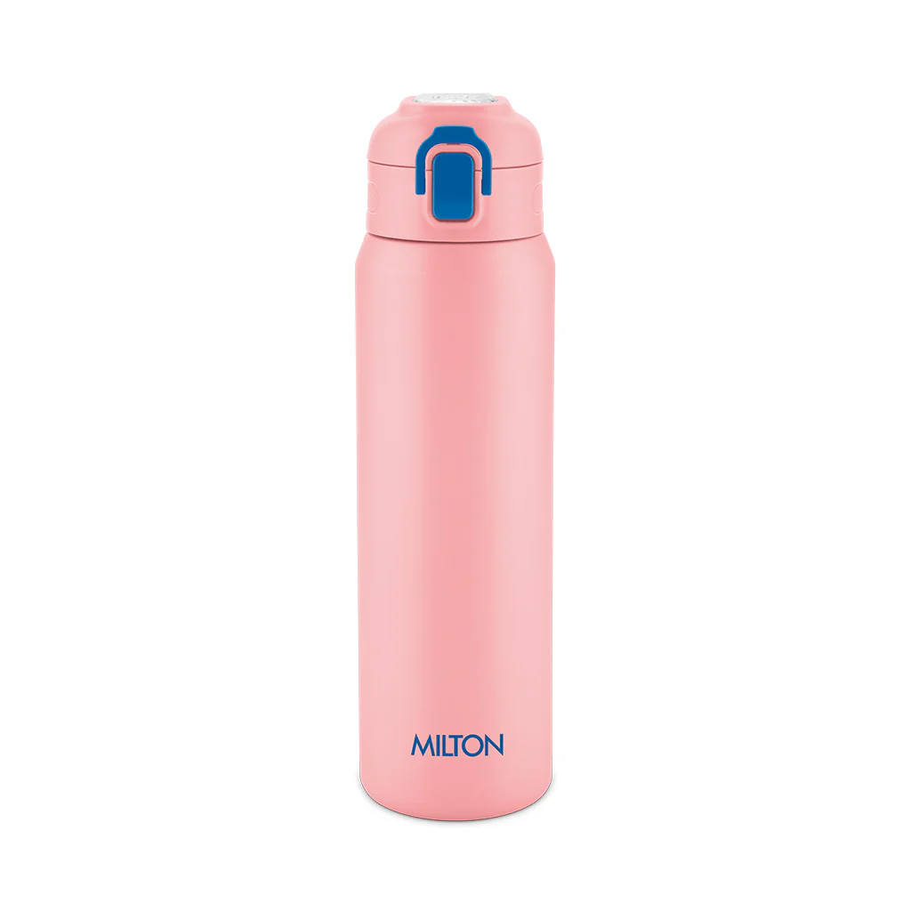 Swing Hot & Cold Thermosteel Bottle (Milton) - Image 4
