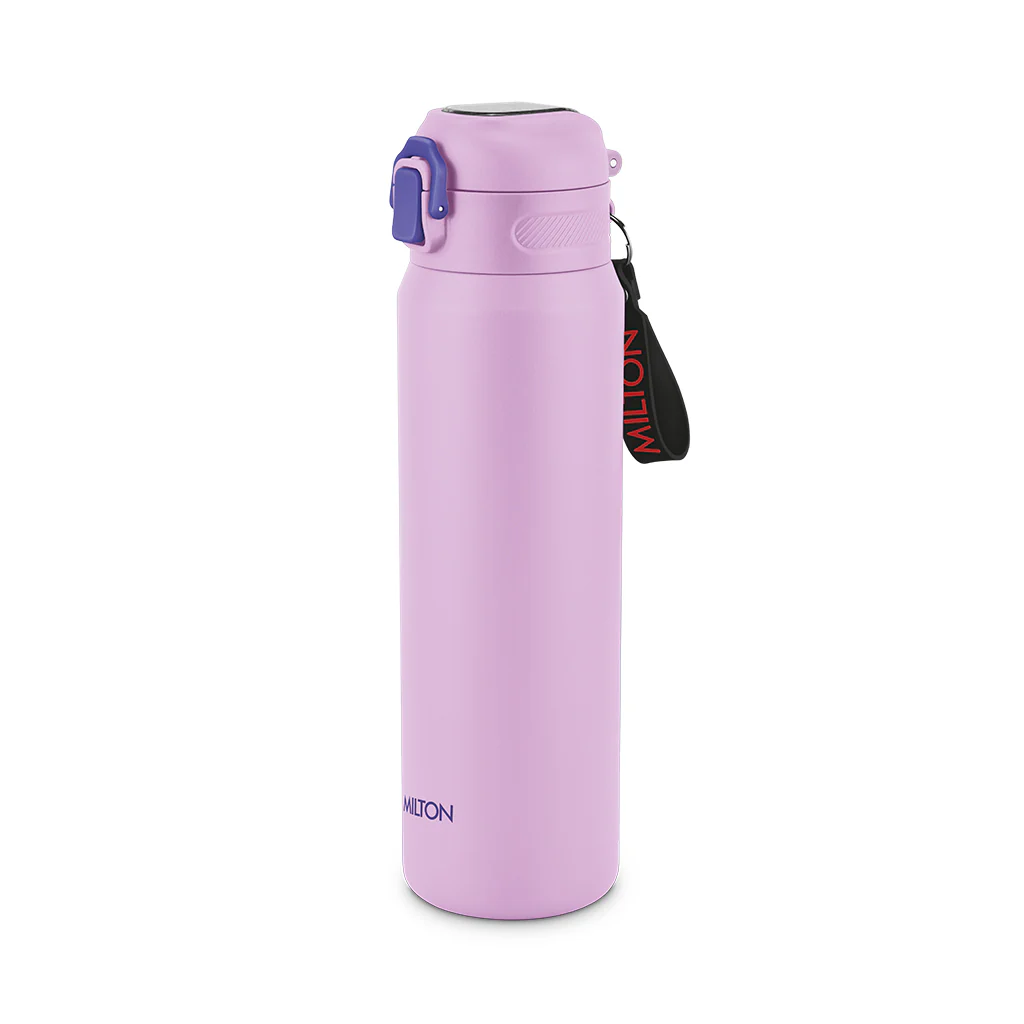Swing Hot & Cold Thermosteel Bottle (Milton) - Image 9