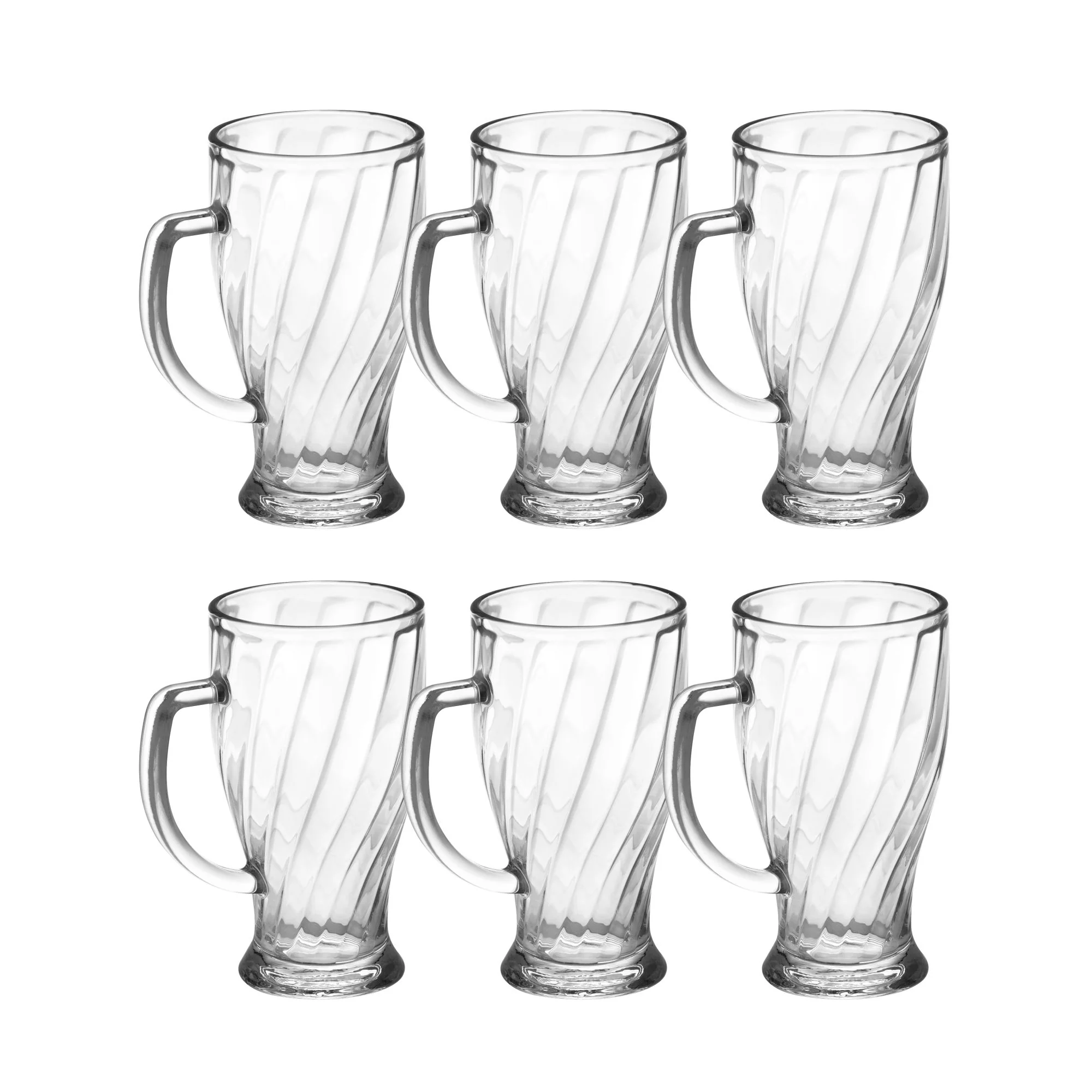Swirl Mug Set (Treo by Milton)