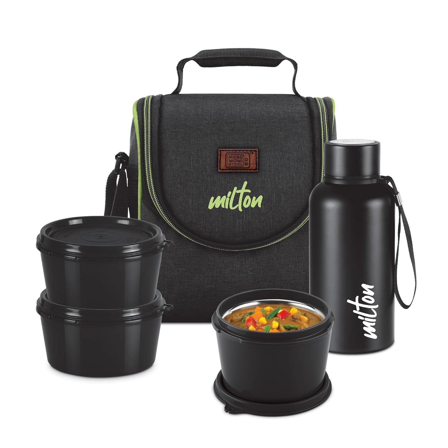 Thermo Combo (Milton) - Image 9
