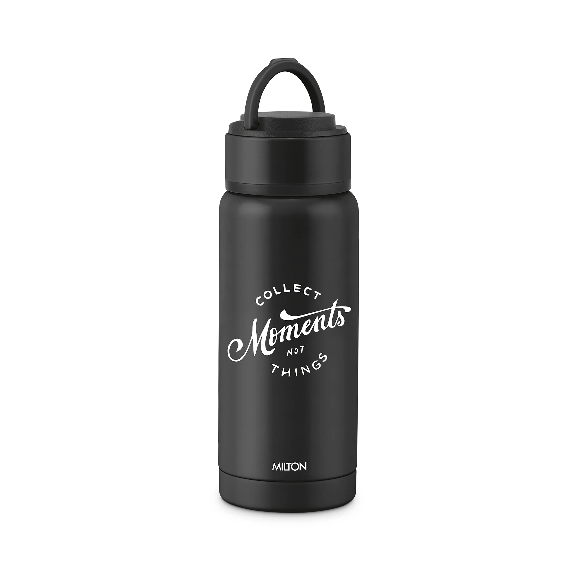 Tiny Thermosteel Water Bottle (Milton) - Image 11