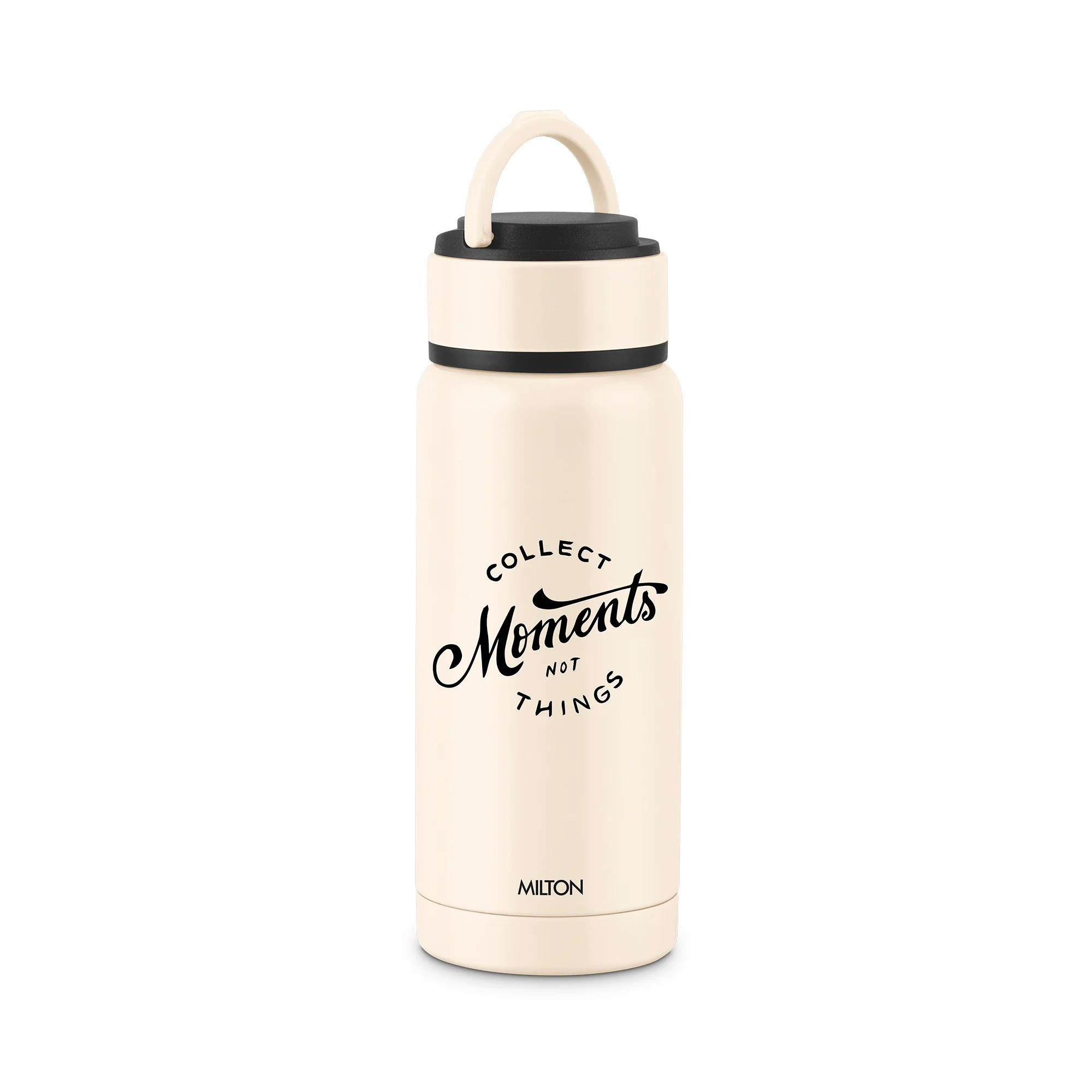 Tiny Thermosteel Water Bottle (Milton) - Image 12