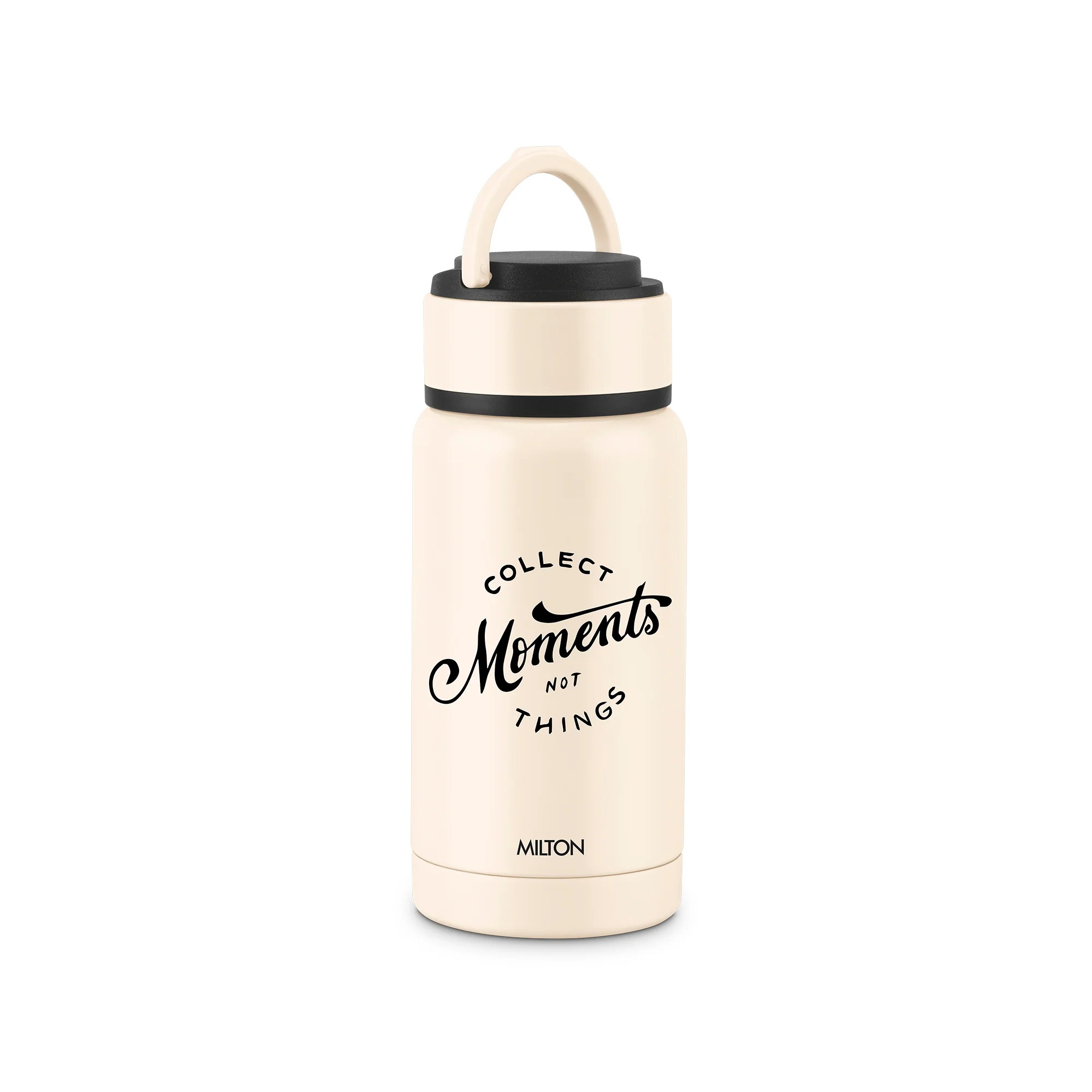 Tiny Thermosteel Water Bottle (Milton) - Image 6
