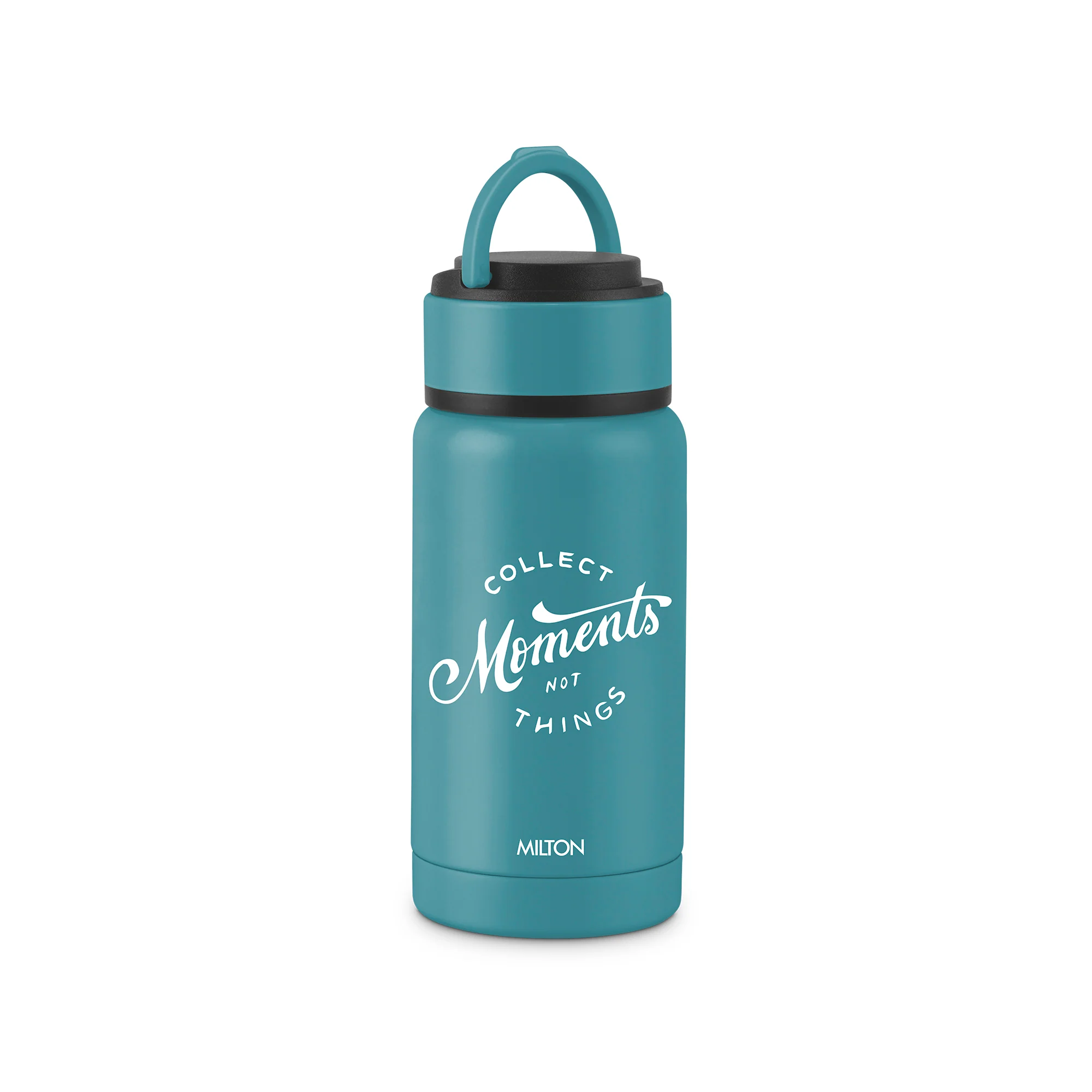 Tiny Thermosteel Water Bottle (Milton) - Image 7