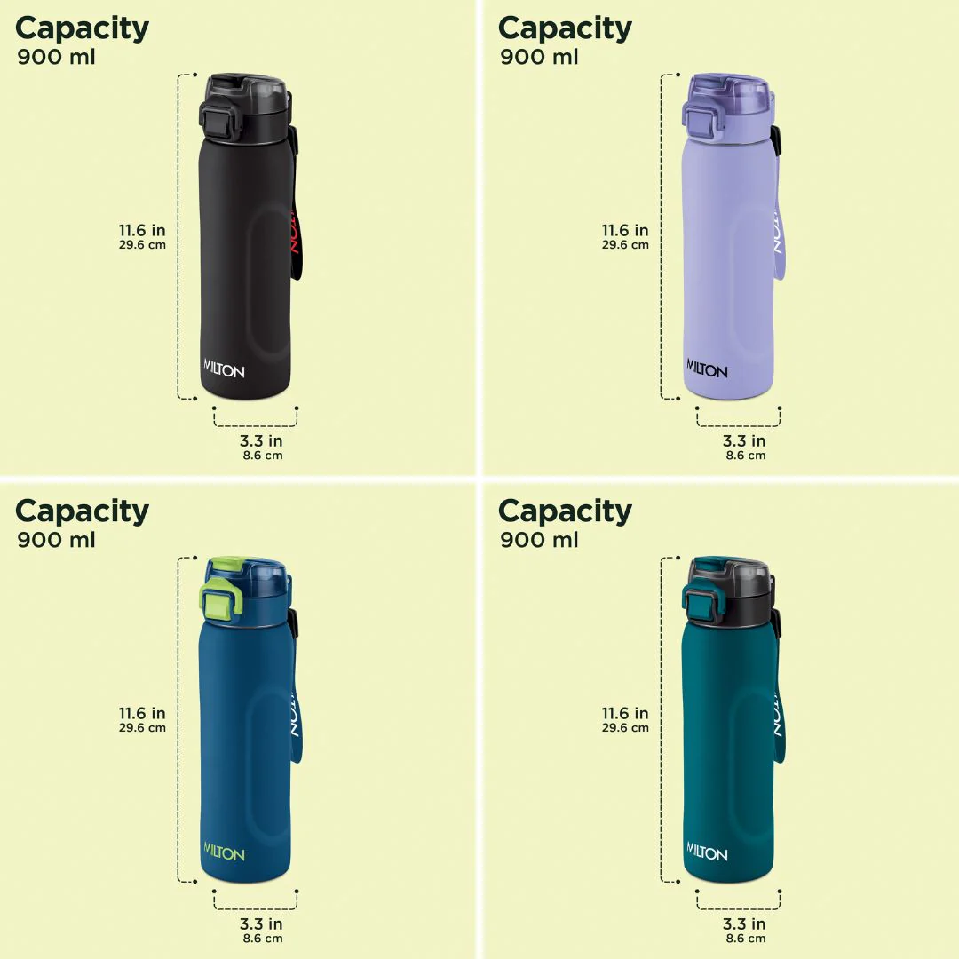 TWINIQ Thermosteel Bottle (Milton) - Image 4