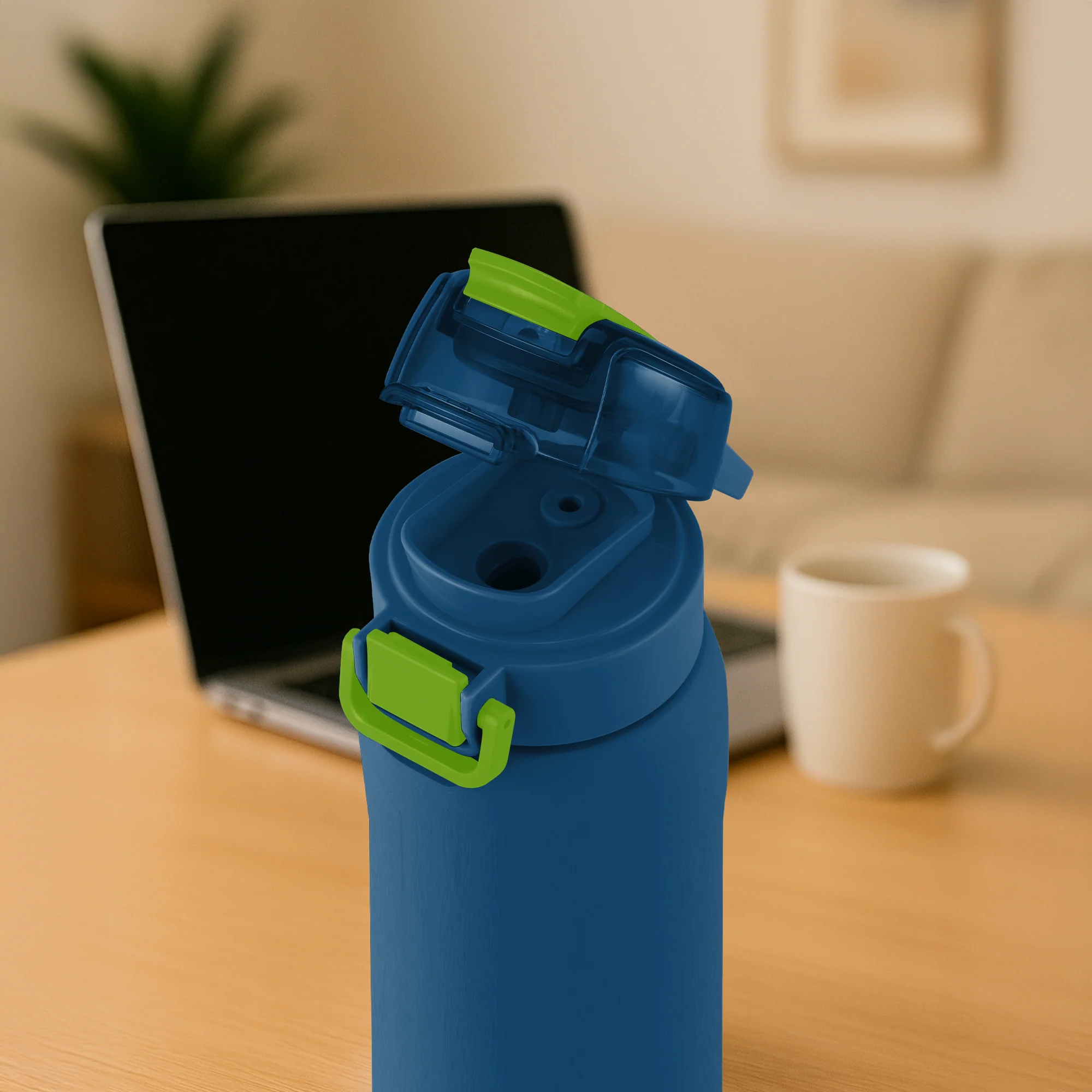 TWINIQ Thermosteel Bottle (Milton) - Image 9