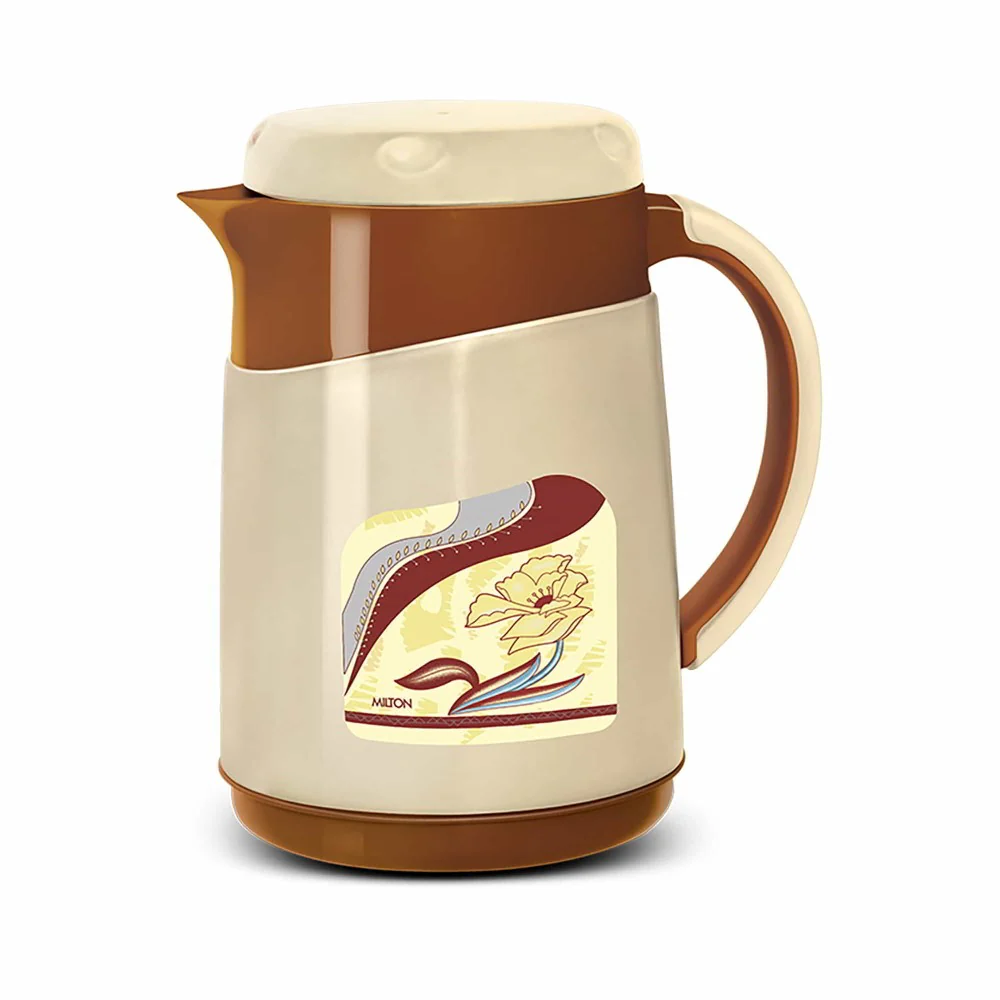 Viva Tuf Vacuum Insulated Jug (Milton) - Image 13