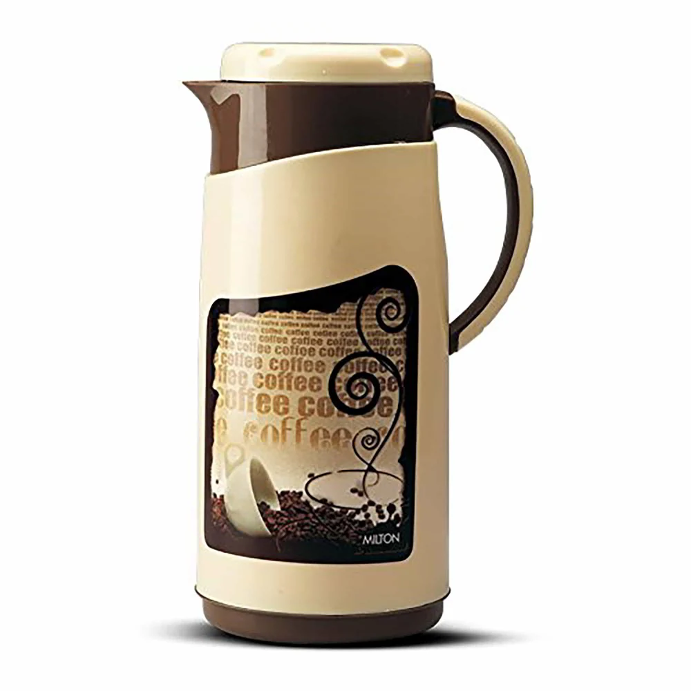 Viva Tuf Vacuum Insulated Jug (Milton) - Image 14