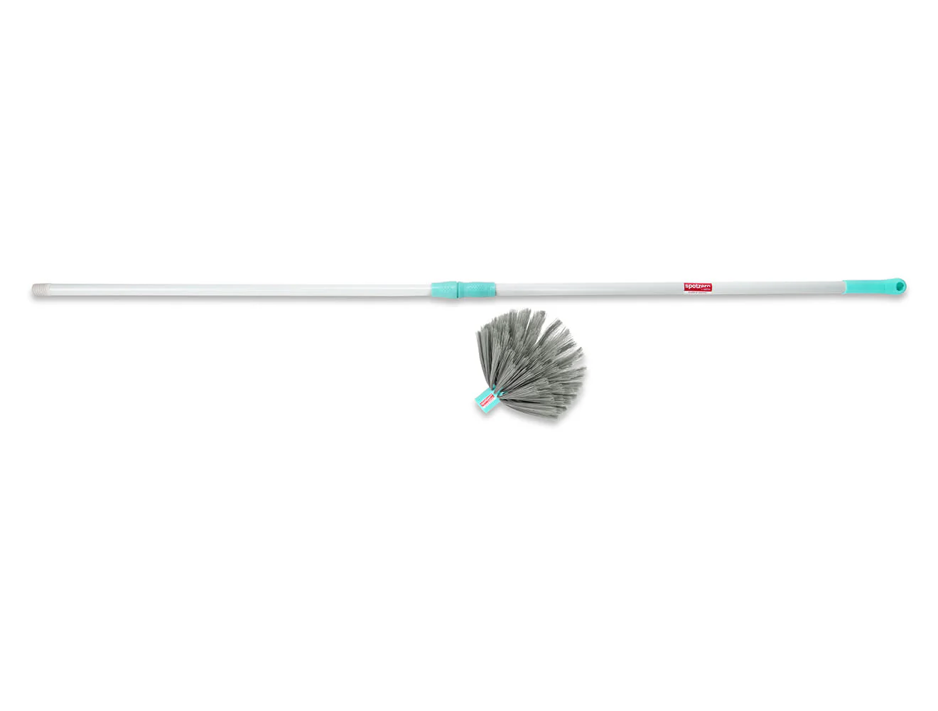 Web Blaster (Spotzero by Milton) - Image 7