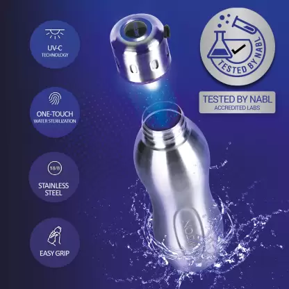 Yuva Bottle (Milton) - Image 2